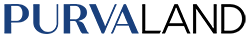 Purva Raagam Plots in Thirumazhisai Chennai Logo