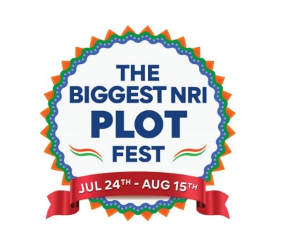 Exclusive NRI Plot Deals: Dream Investment Opportunities in India