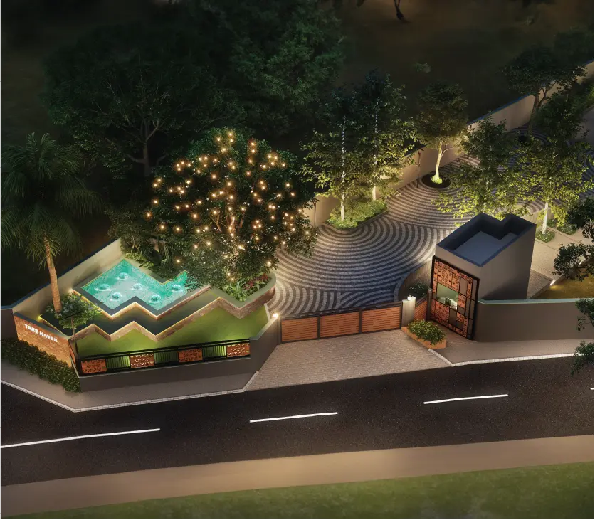 Plots in Kanakapura Road