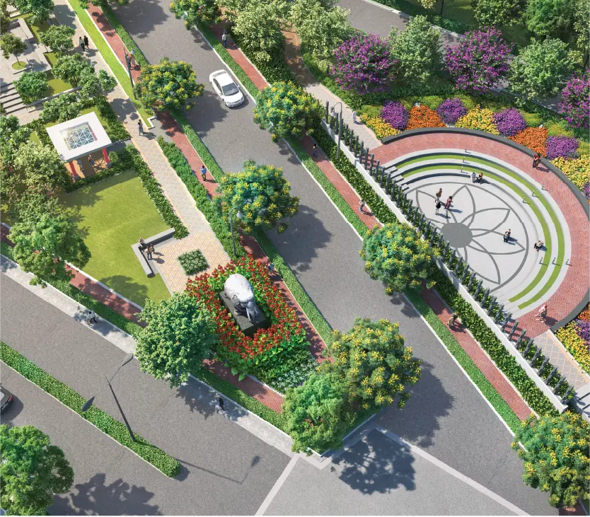 plots in guduvanchery